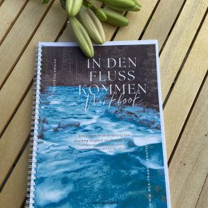 Workbook „In den Fluss kommen“ – Standard-Ausgabe